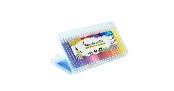 Pa Gategorïau Sy'n cael eu Rhannu â Phen Pen Mark Pen?