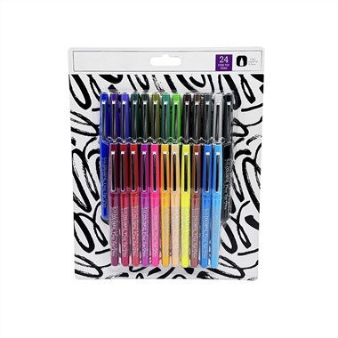 Pen tomen Ffelt dyfrlliw