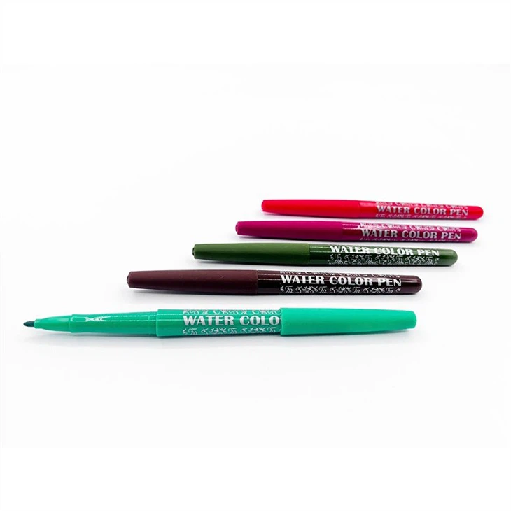 Pen Tip Ffelt Point Fine