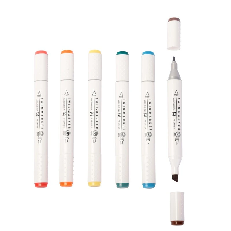 Sketch Marker Pen suppliers
